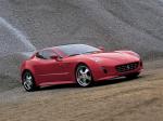 Ferrari GG50 Concept 2005 года